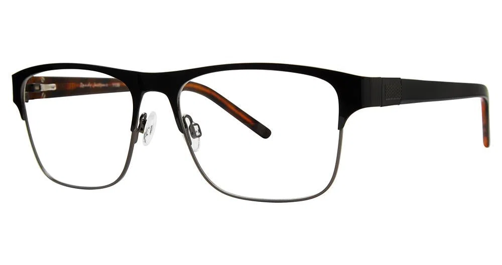 Randy Jackson RJ1136 Eyeglasses - view 2